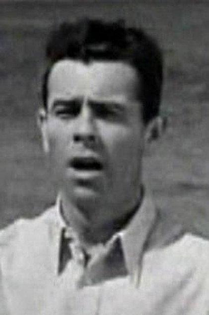 Ham Kinsey - Actor Profile Photo