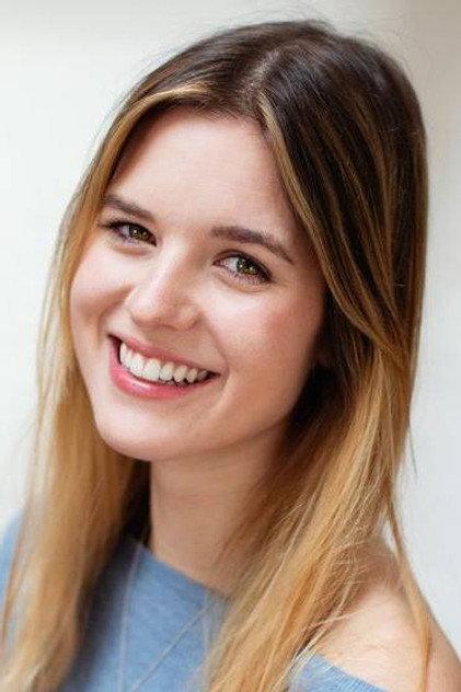 Jamie Bick - Actor Profile Photo