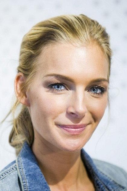 Kathrine Sørland - Actor Profile Photo