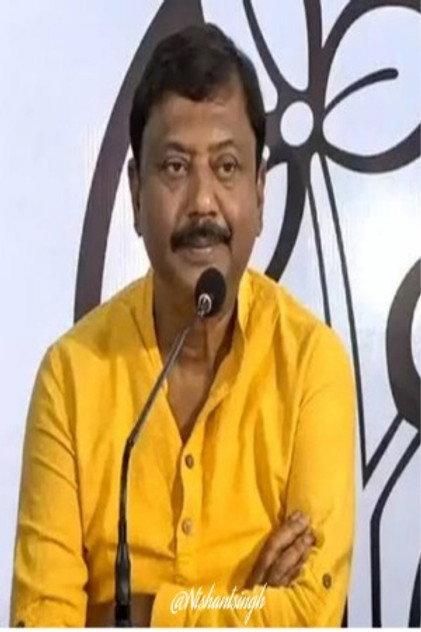 Partha Bhowmick - Actor Profile Photo