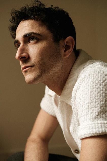 Dan Kadosh - Actor Profile Photo