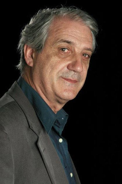 Mathieu Chardet - Actor Profile Photo