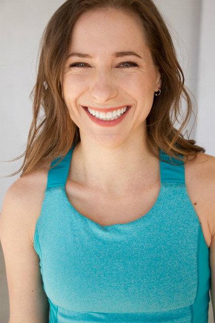 Alexa Marcigliano - Actor Profile Photo
