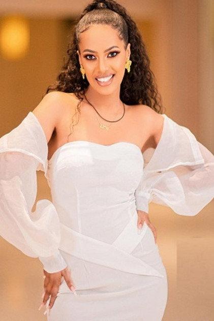 Netsanet Aytenfesu - Actor Profile Photo
