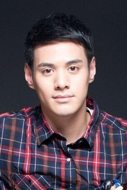 Du Tian-Hao - Actor Profile Photo