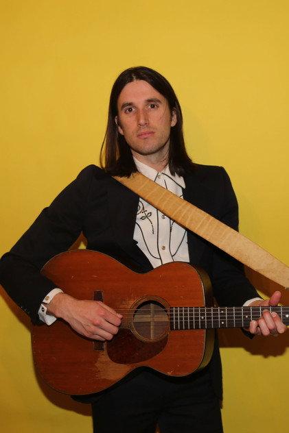 Loren Humphrey - Actor Profile Photo