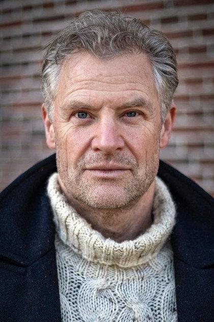 Bart Oomen - Actor Profile Photo