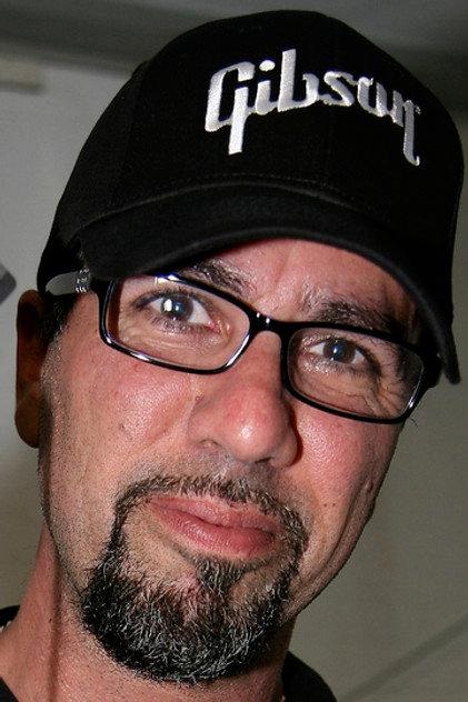 Tony Rombola - Actor Profile Photo