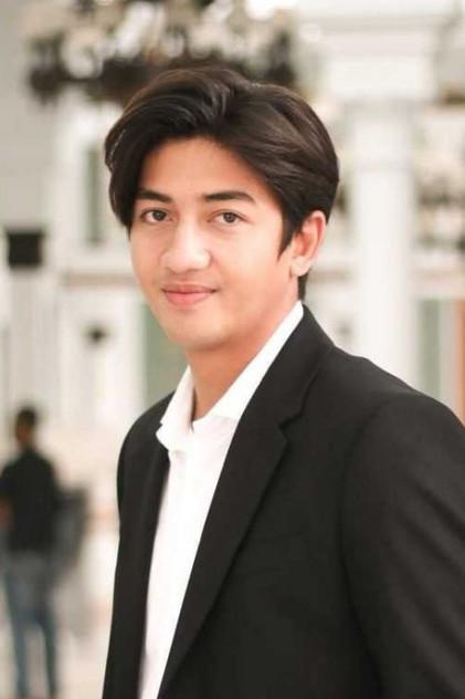 Harris Illano - Actor Profile Photo