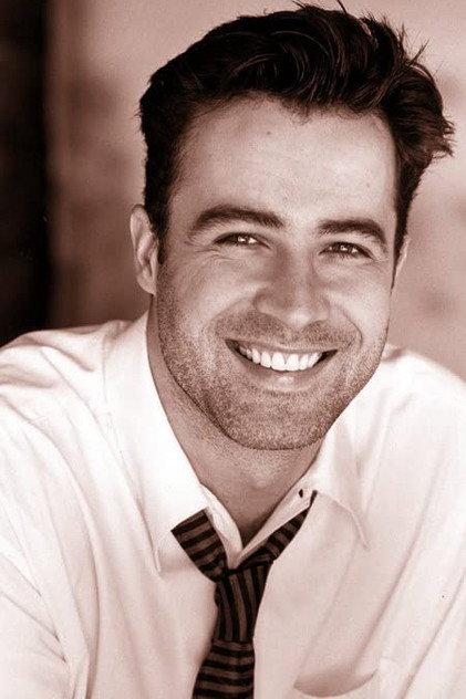 Max Herholz - Actor Profile Photo
