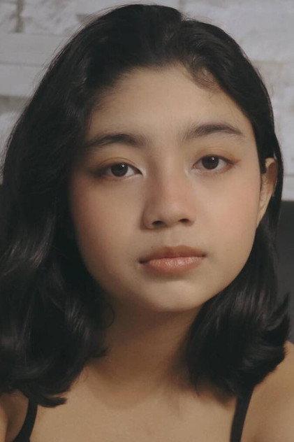 Felicity Kyle Napuli - Actor Profile Photo