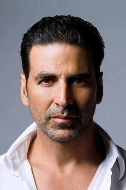 Akshay Kumar - Actor Profile Photo