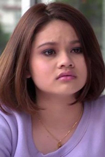 Sharifah Aryana - Actor Profile Photo