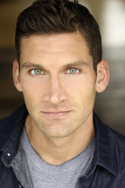 Ryan Biegel - Actor Profile Photo
