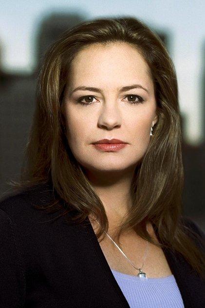 Samantha Ferris - Actor Profile Photo