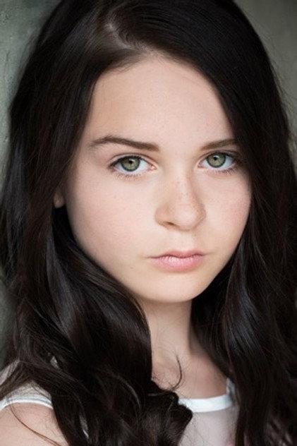Imogen Tear - Actor Profile Photo