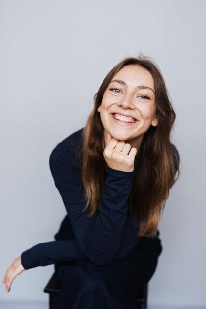 Alessandra Dietzel - Actor Profile Photo