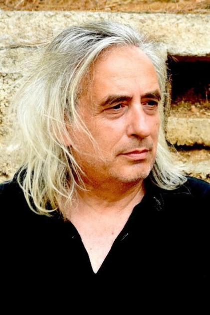 Yiannis Angelakas - Actor Profile Photo