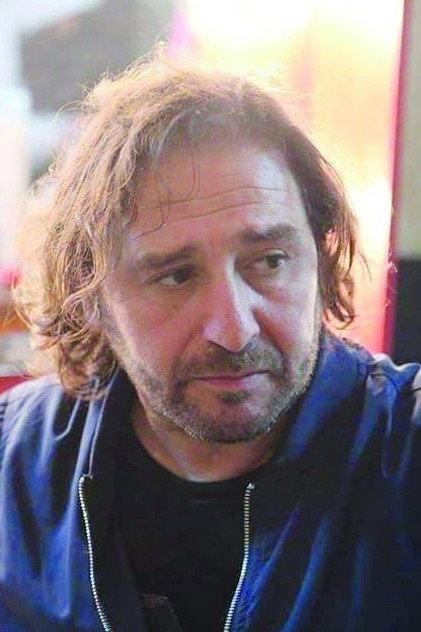 Hichem Mesbah - Actor Profile Photo