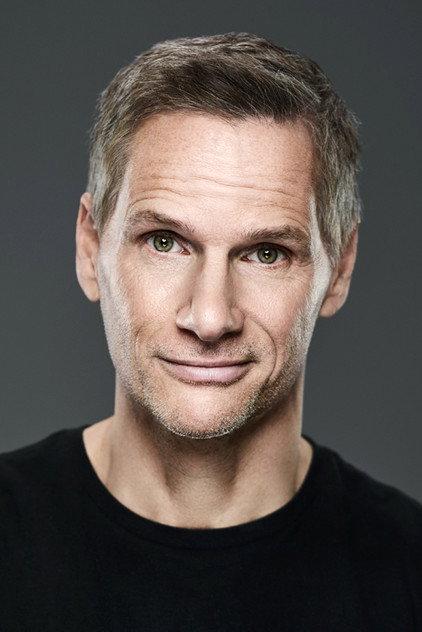 François Morency - Actor Profile Photo