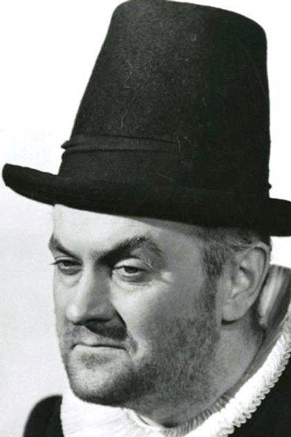 Karl Goos - Actor Profile Photo
