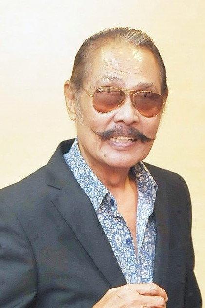 A. Galak - Actor Profile Photo