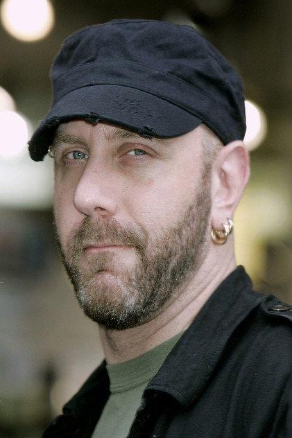 Glenn Gyorffy - Actor Profile Photo