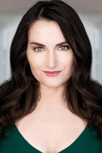 Shannyn Lambert - Actor Profile Photo