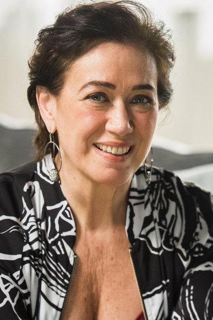 Lília Cabral - Actor Profile Photo