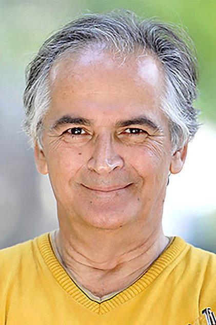 Saeed Kangarani - Actor Profile Photo