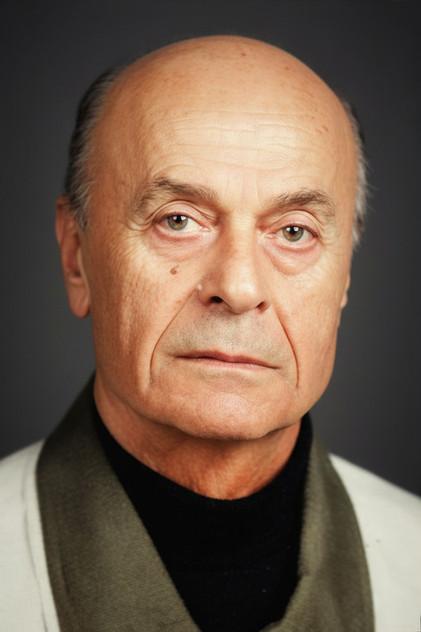 Mahir Özerdem - Actor Profile Photo