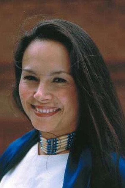 Christine Sokaymoh Frederick - Actor Profile Photo