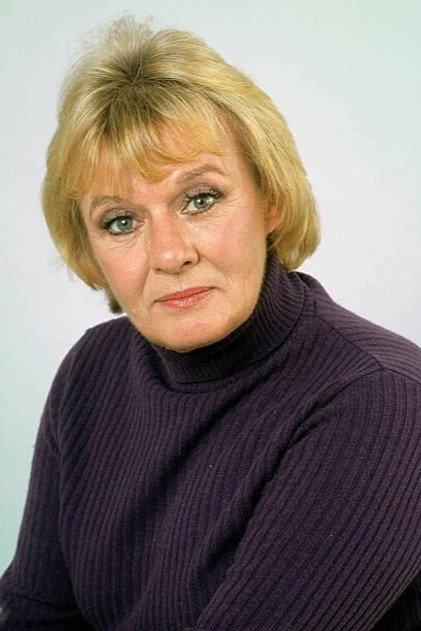 Norma Connolly - Actor Profile Photo