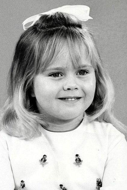 Victoria Paige Meyerink - Actor Profile Photo