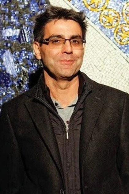Oreste Baldini - Actor Profile Photo