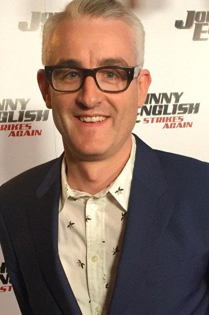 Mark Everson - Actor Profile Photo