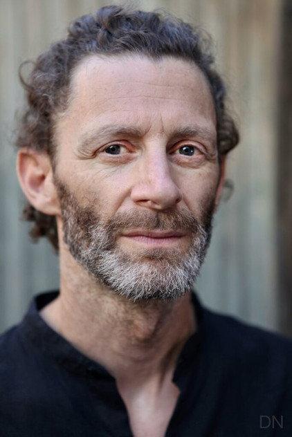 Nyko - Actor Profile Photo