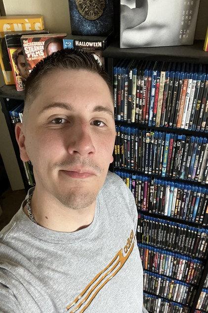 Justin Nelson - Actor Profile Photo