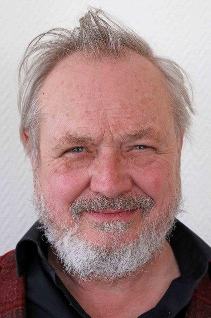 Mads Nørby - Actor Profile Photo