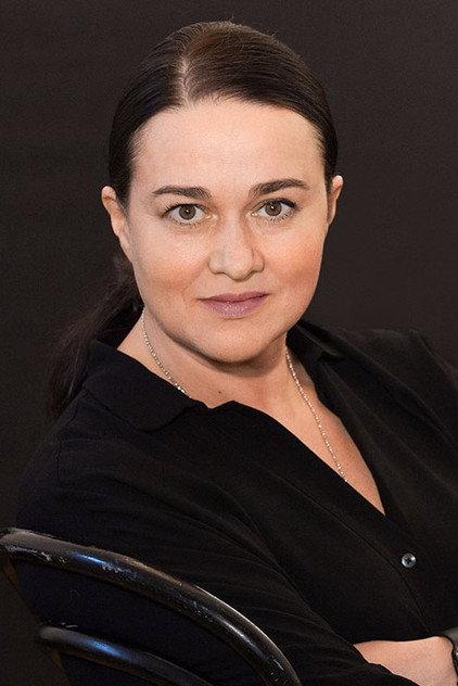 Yanina Kolesnichenko - Actor Profile Photo
