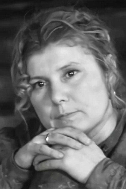Valentina Vladimirova - Actor Profile Photo