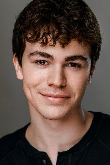 Zackary Arthur - Actor Profile Photo