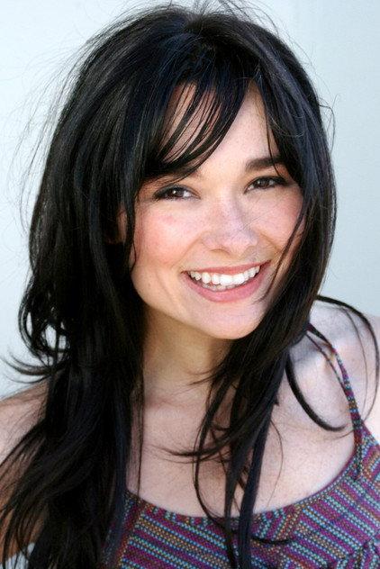 Kristen Ruhlin - Actor Profile Photo