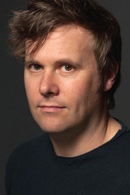 Glen Drake - Actor Profile Photo