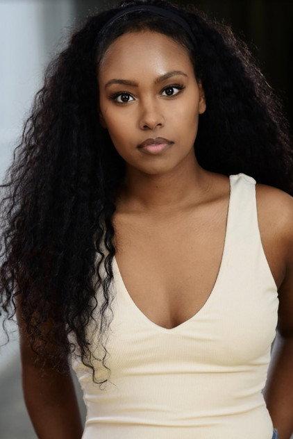 Sara Kassa - Actor Profile Photo