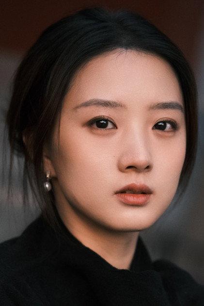 Liao Yinyue - Actor Profile Photo