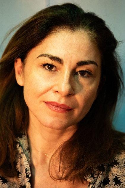 Alexia Kaltsiki - Actor Profile Photo