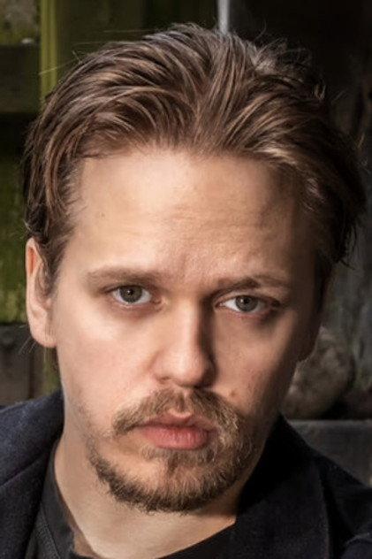 Valter Skarsgård - Actor Profile Photo