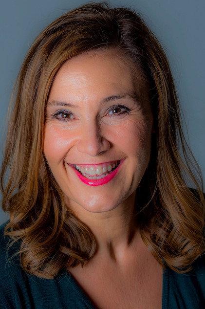 Jane McCarry - Actor Profile Photo