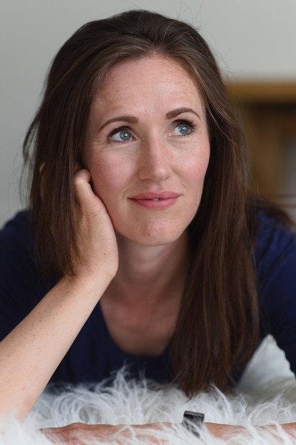 Liz Christensen - Actor Profile Photo